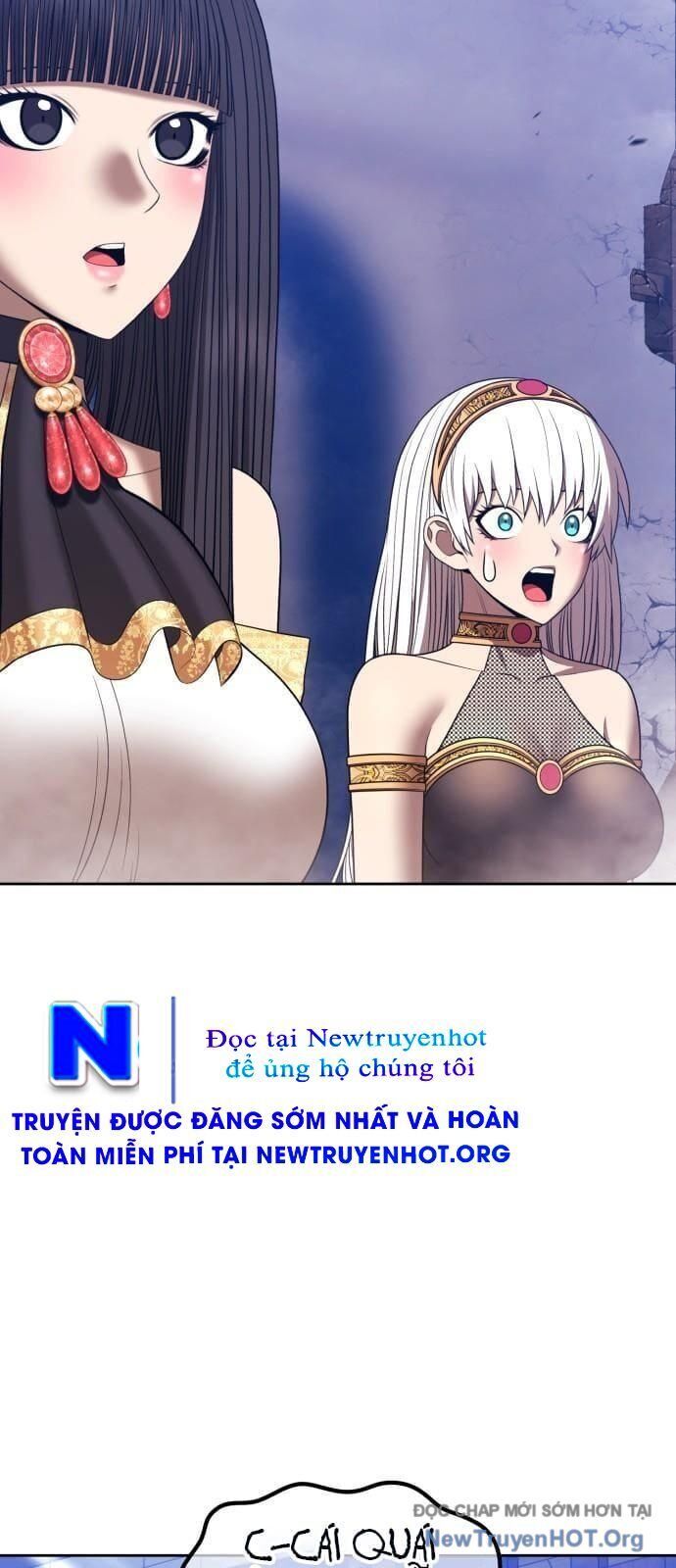 Gậy Cấp 99+ - Chap 126