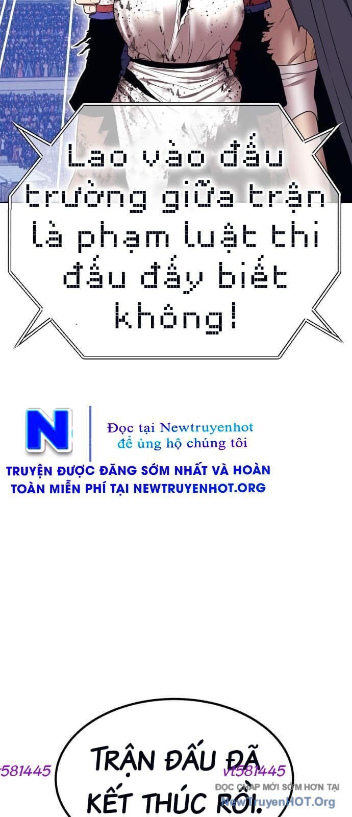 Gậy Cấp 99+ - Chap 126