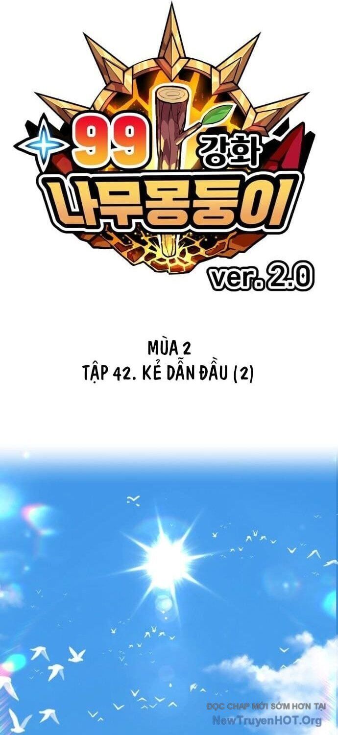 Gậy Cấp 99+ - Chap 127