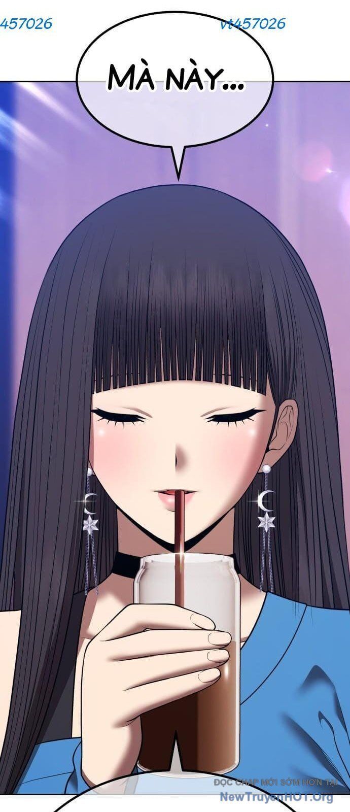 Gậy Cấp 99+ - Chap 127