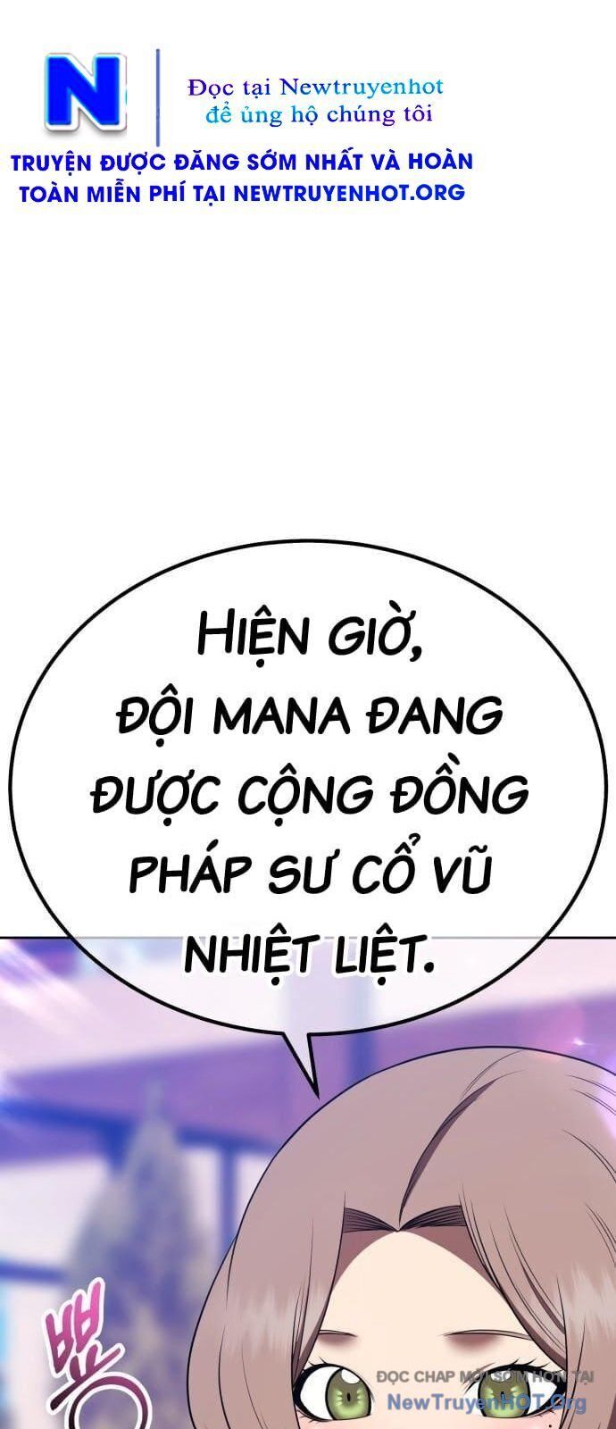 Gậy Cấp 99+ - Chap 127