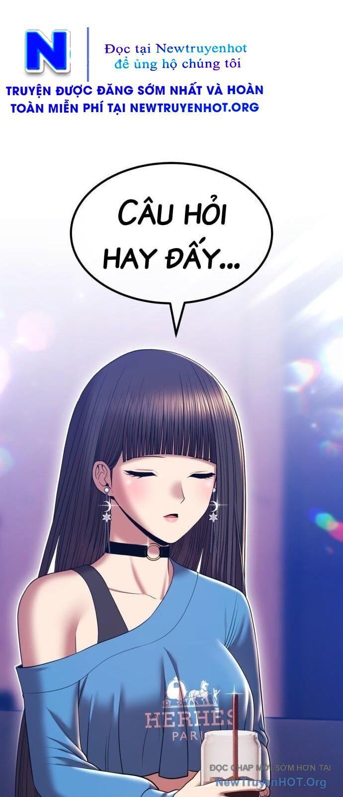 Gậy Cấp 99+ - Chap 127