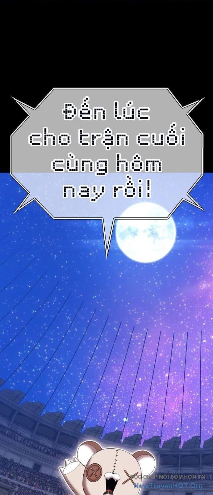 Gậy Cấp 99+ - Chap 127