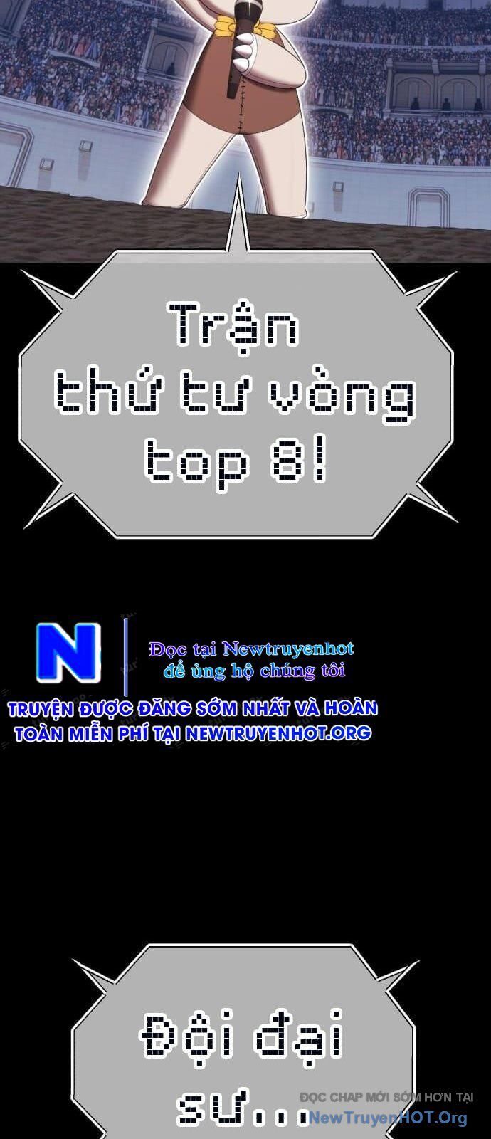 Gậy Cấp 99+ - Chap 127