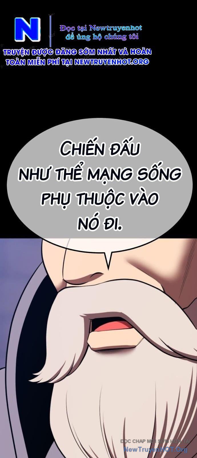 Gậy Cấp 99+ - Chap 127