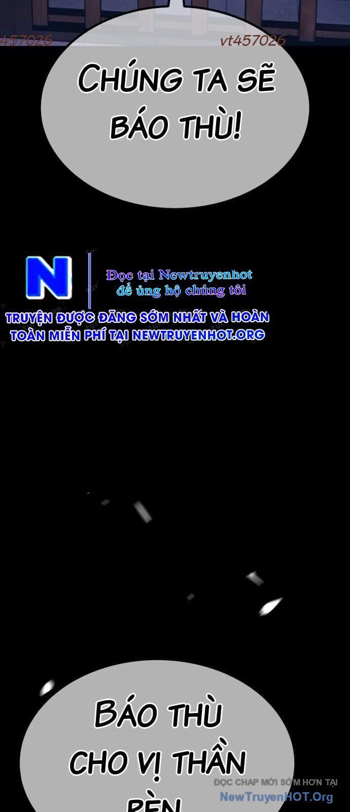 Gậy Cấp 99+ - Chap 127