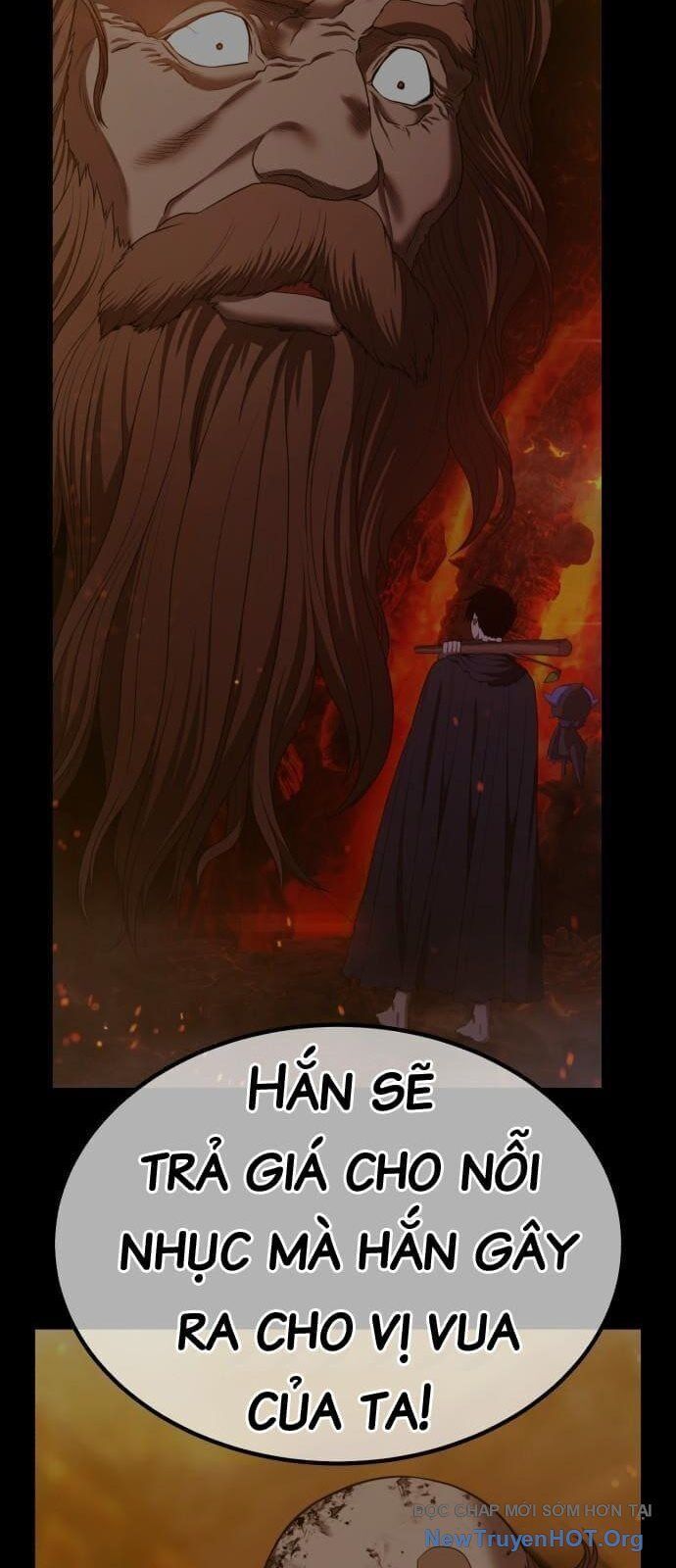 Gậy Cấp 99+ - Chap 127