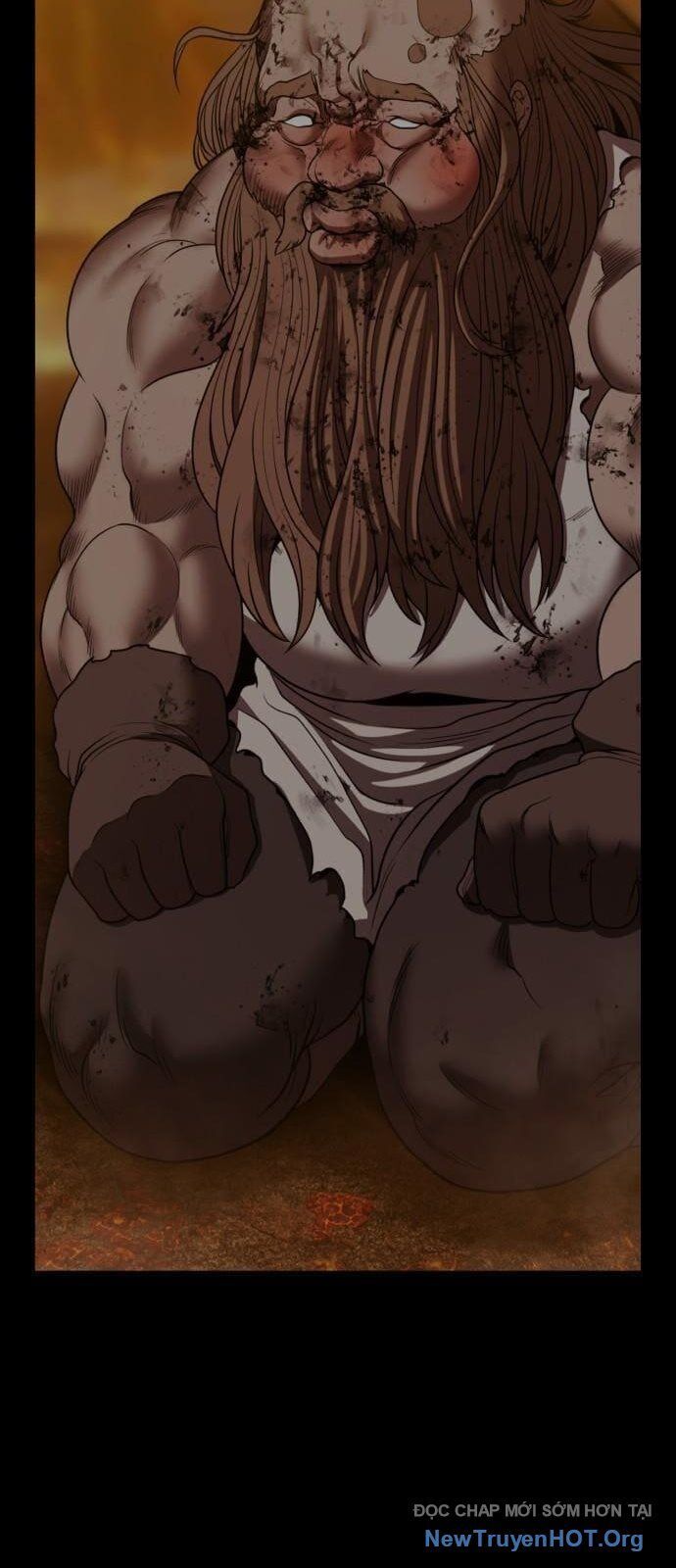 Gậy Cấp 99+ - Chap 127