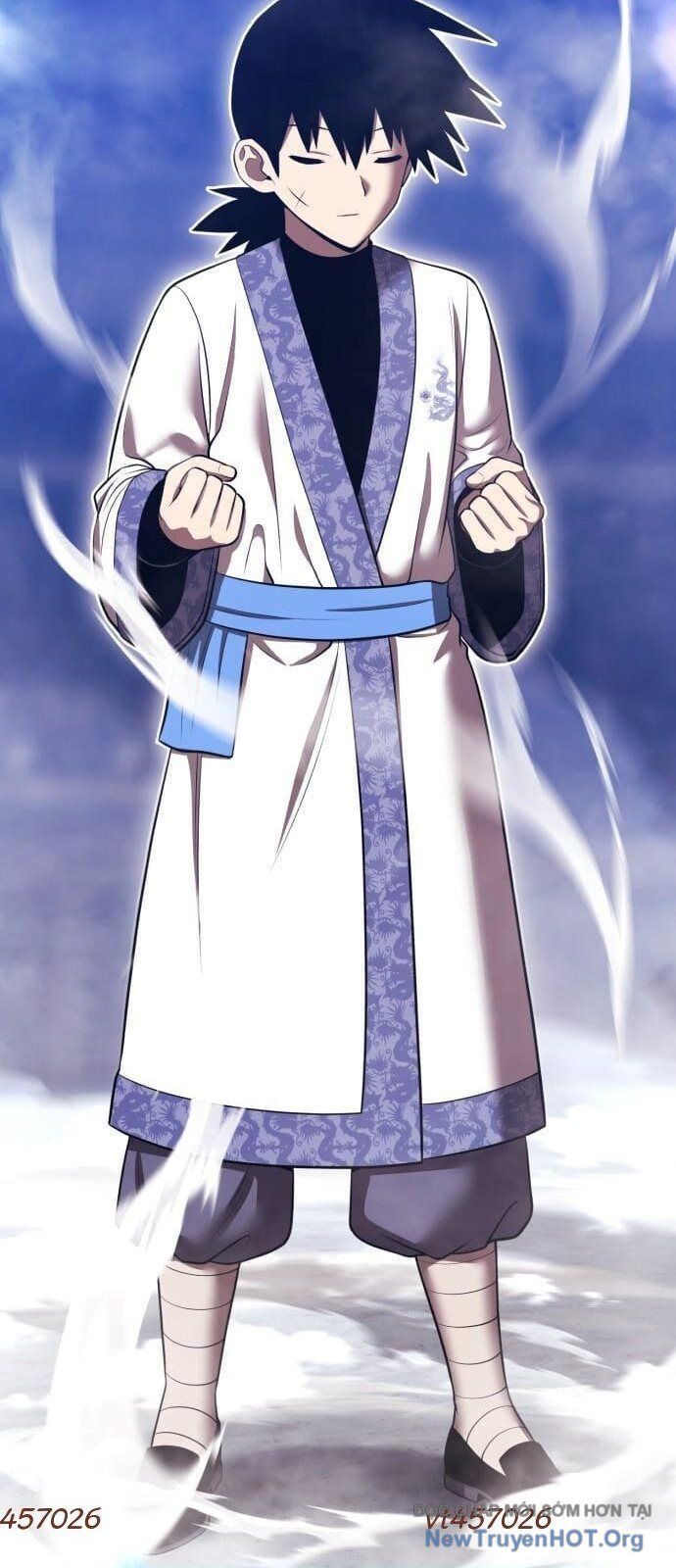 Gậy Cấp 99+ - Chap 127