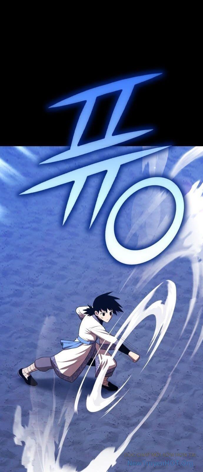 Gậy Cấp 99+ - Chap 127