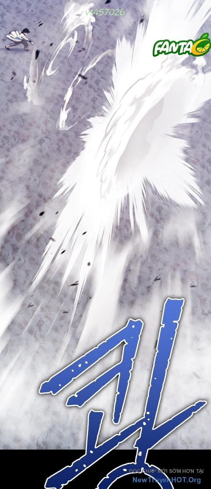 Gậy Cấp 99+ - Chap 127