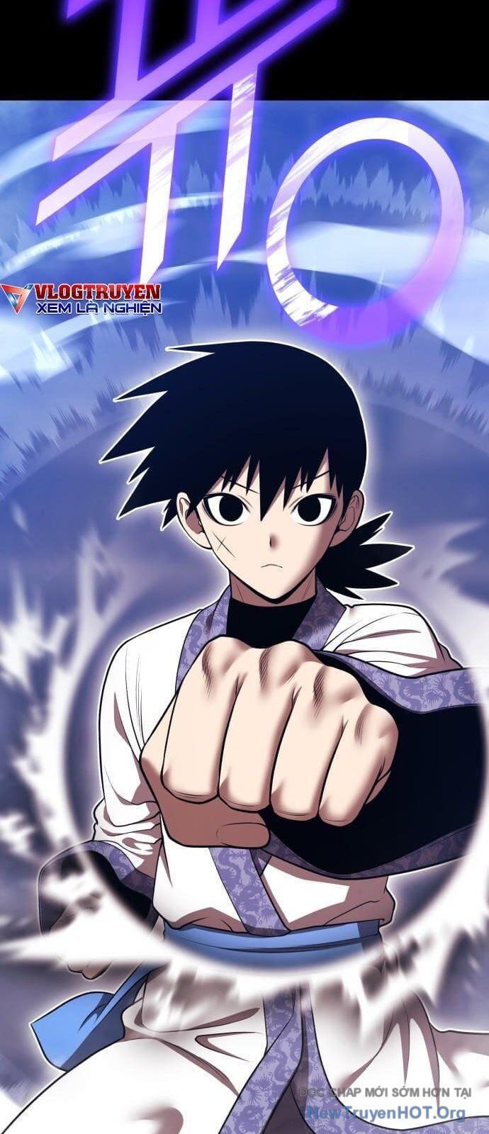 Gậy Cấp 99+ - Chap 127