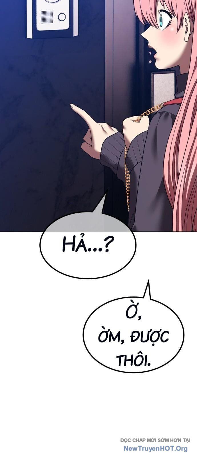 Gậy Cấp 99+ - Chap 127