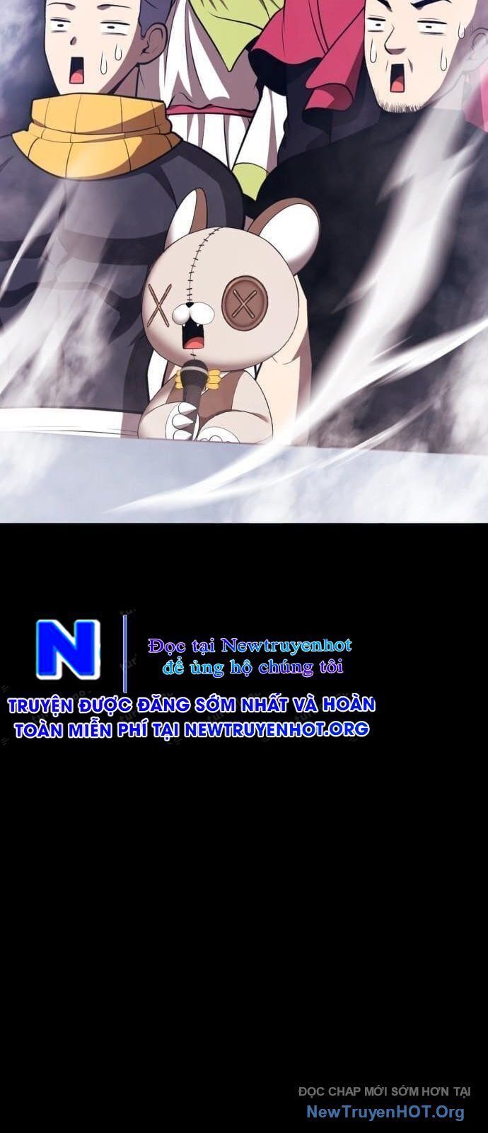 Gậy Cấp 99+ - Chap 127