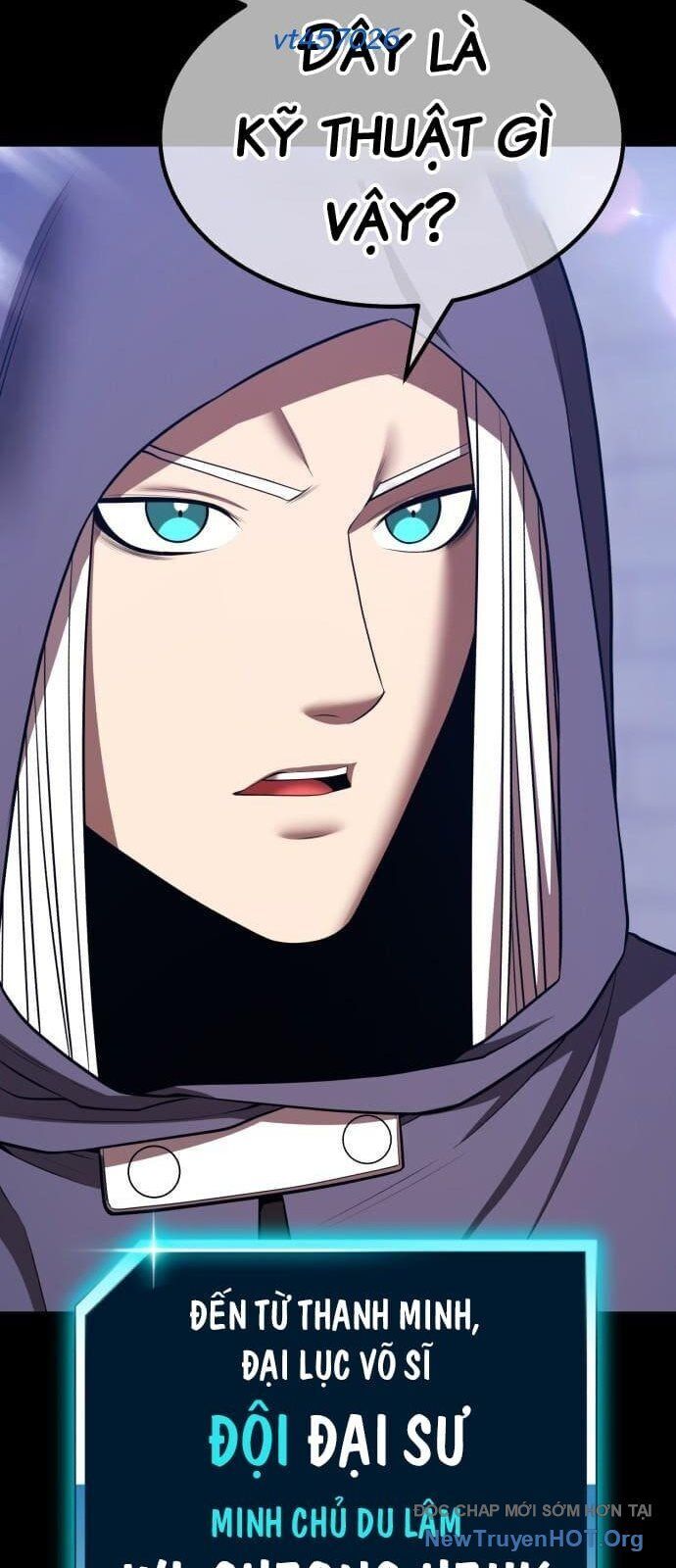 Gậy Cấp 99+ - Chap 127