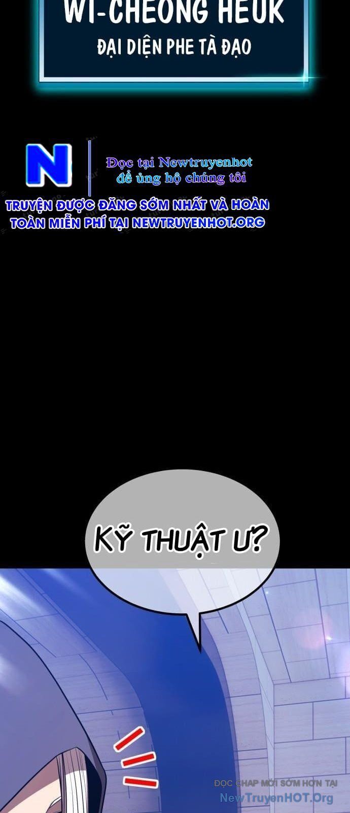 Gậy Cấp 99+ - Chap 127