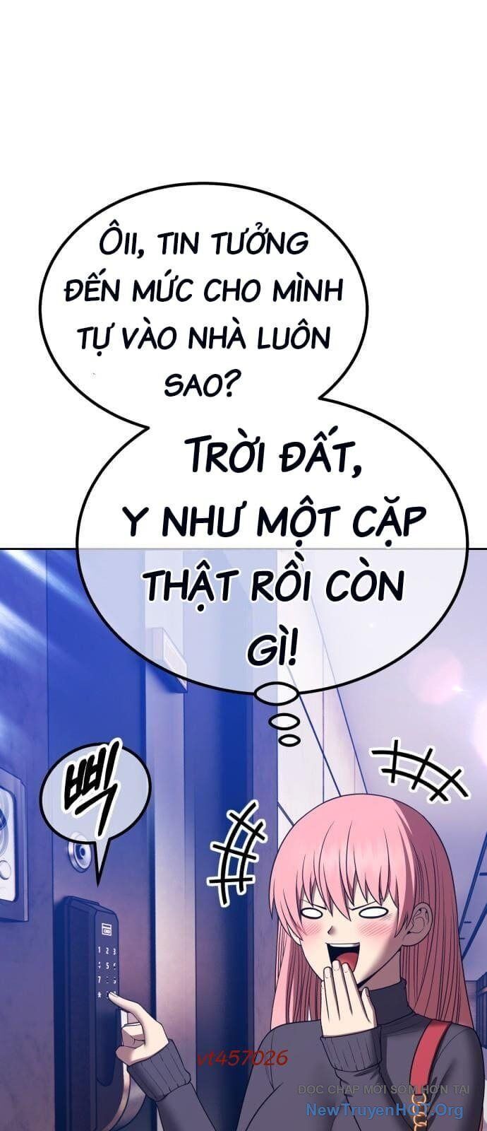Gậy Cấp 99+ - Chap 127