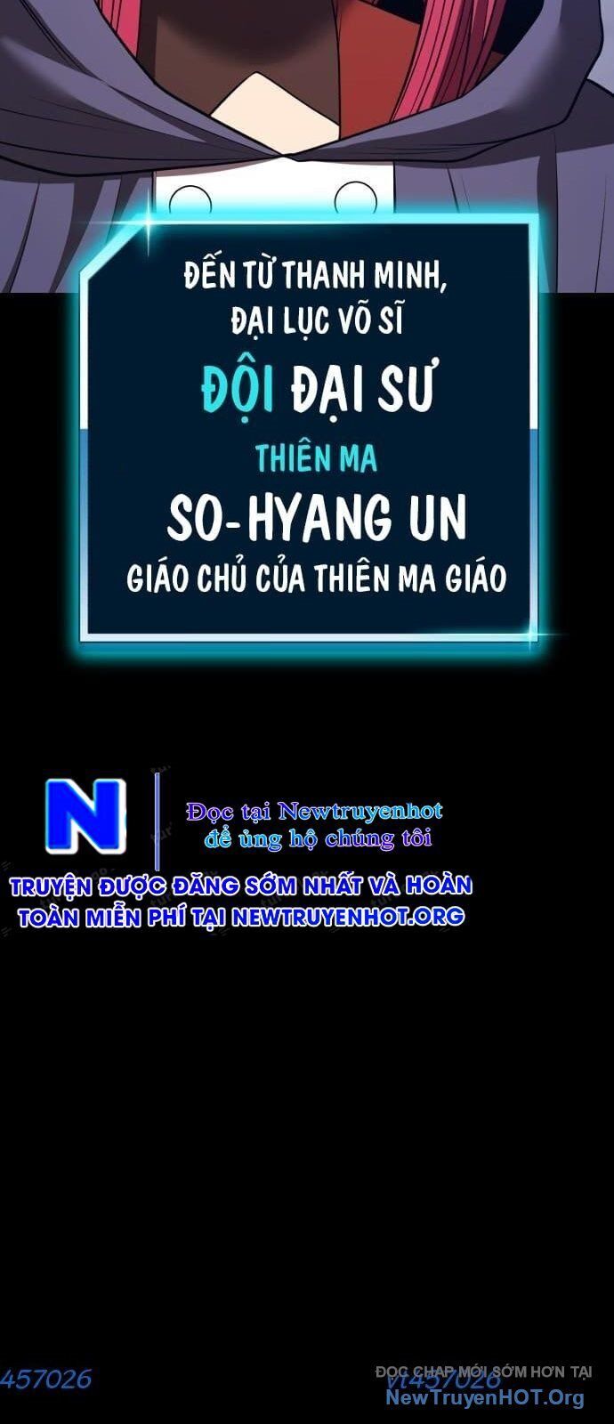 Gậy Cấp 99+ - Chap 127