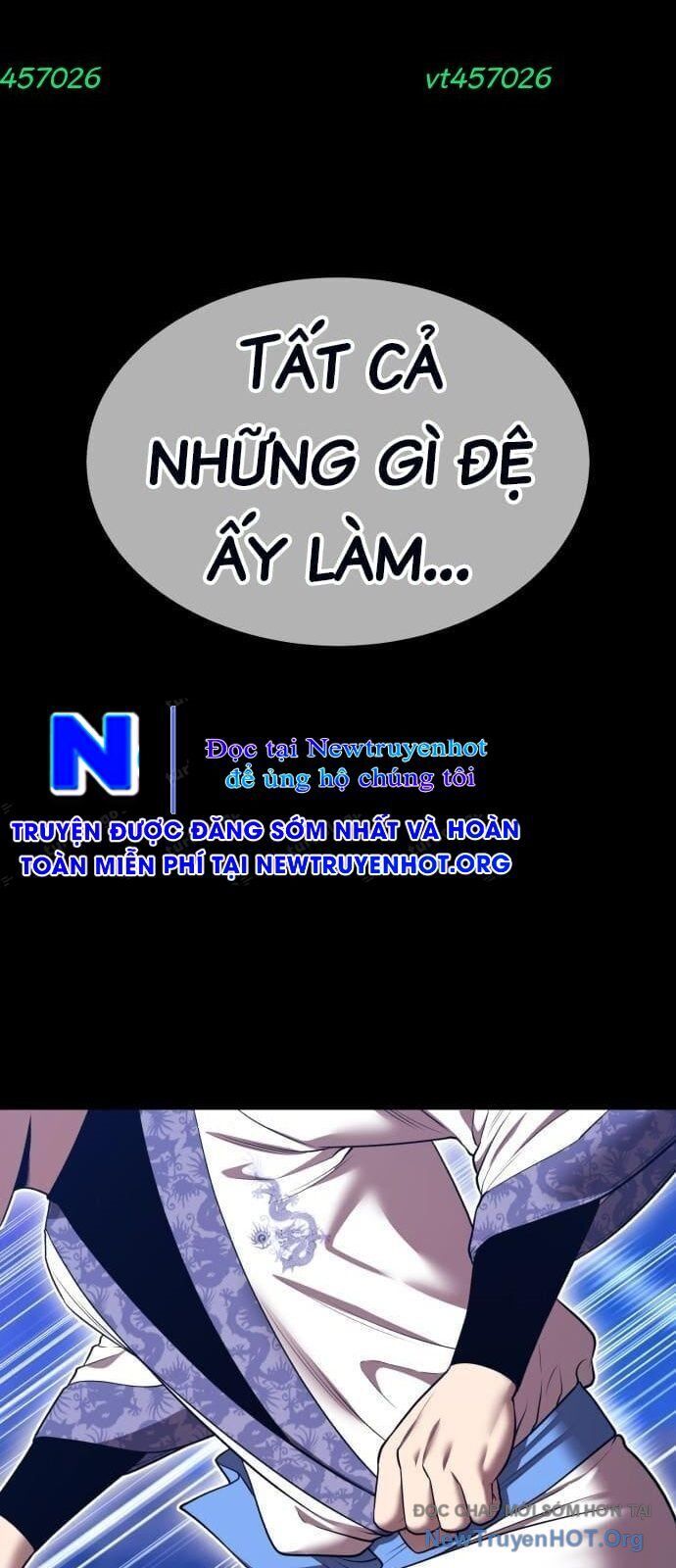 Gậy Cấp 99+ - Chap 127