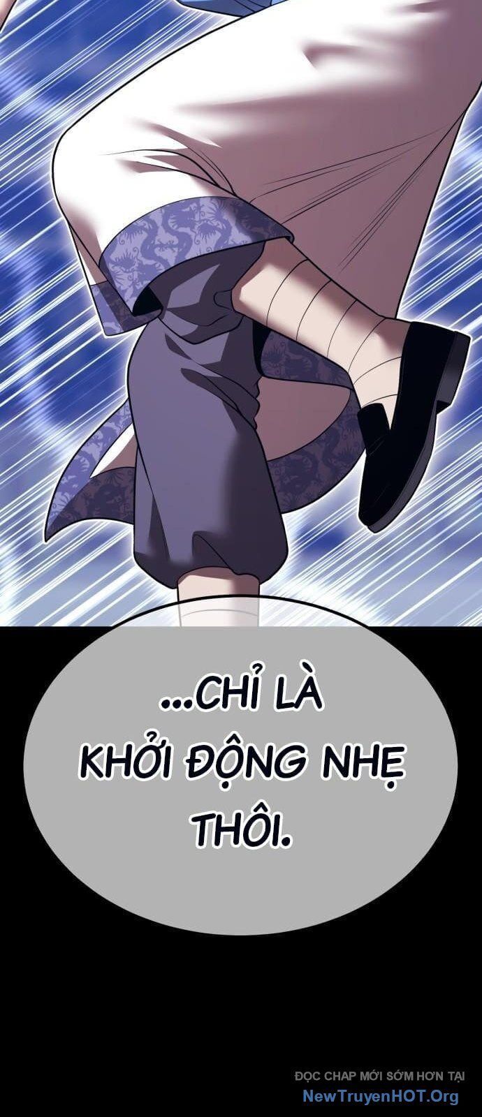 Gậy Cấp 99+ - Chap 127