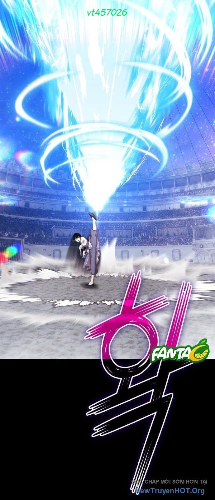 Gậy Cấp 99+ - Chap 127