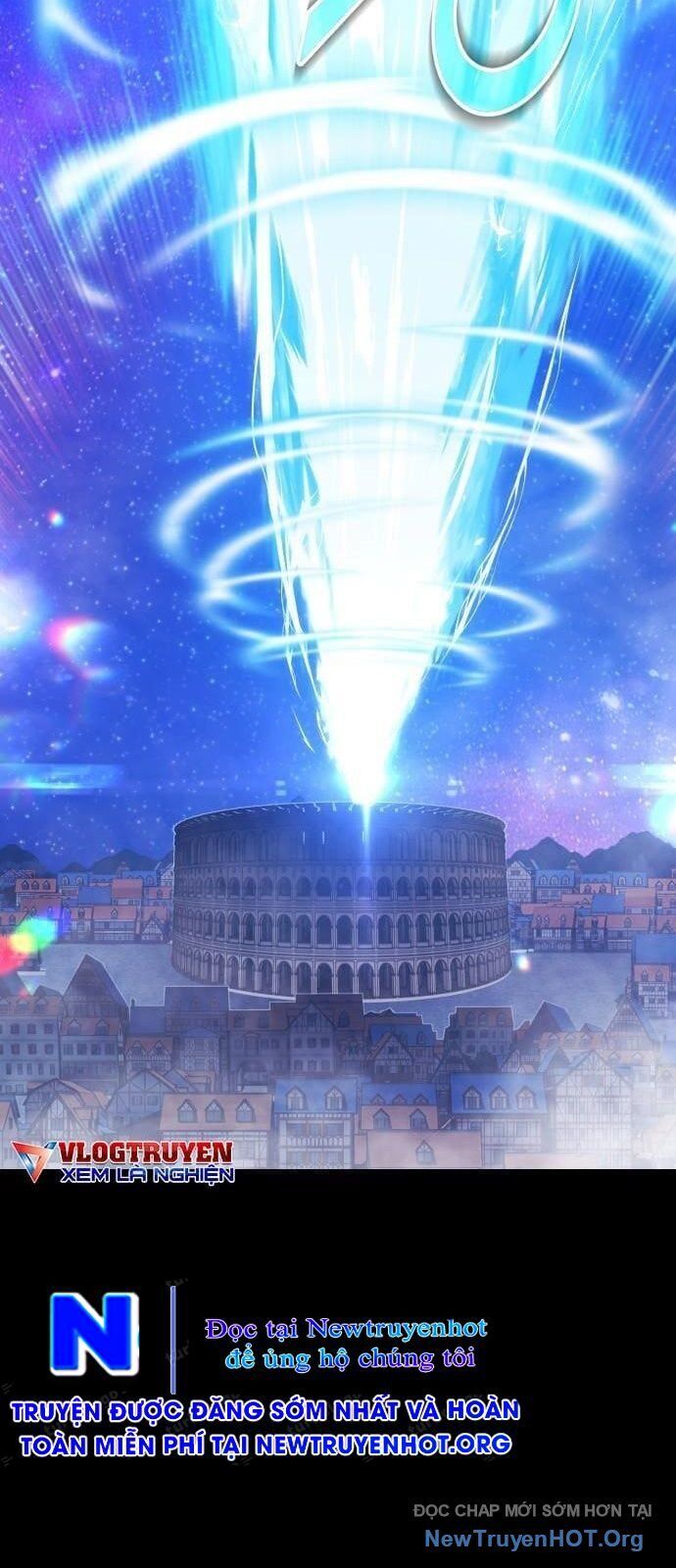 Gậy Cấp 99+ - Chap 127