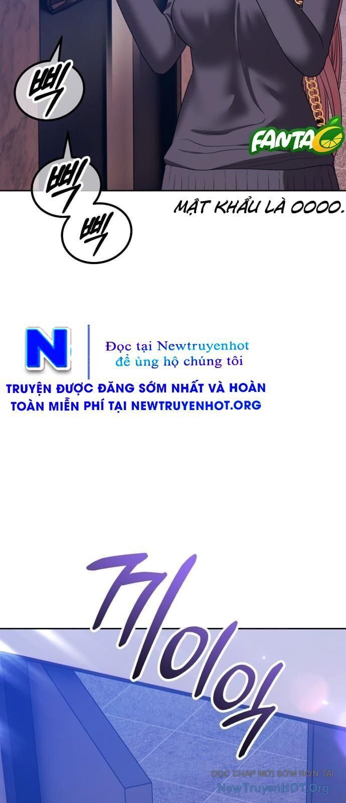 Gậy Cấp 99+ - Chap 127