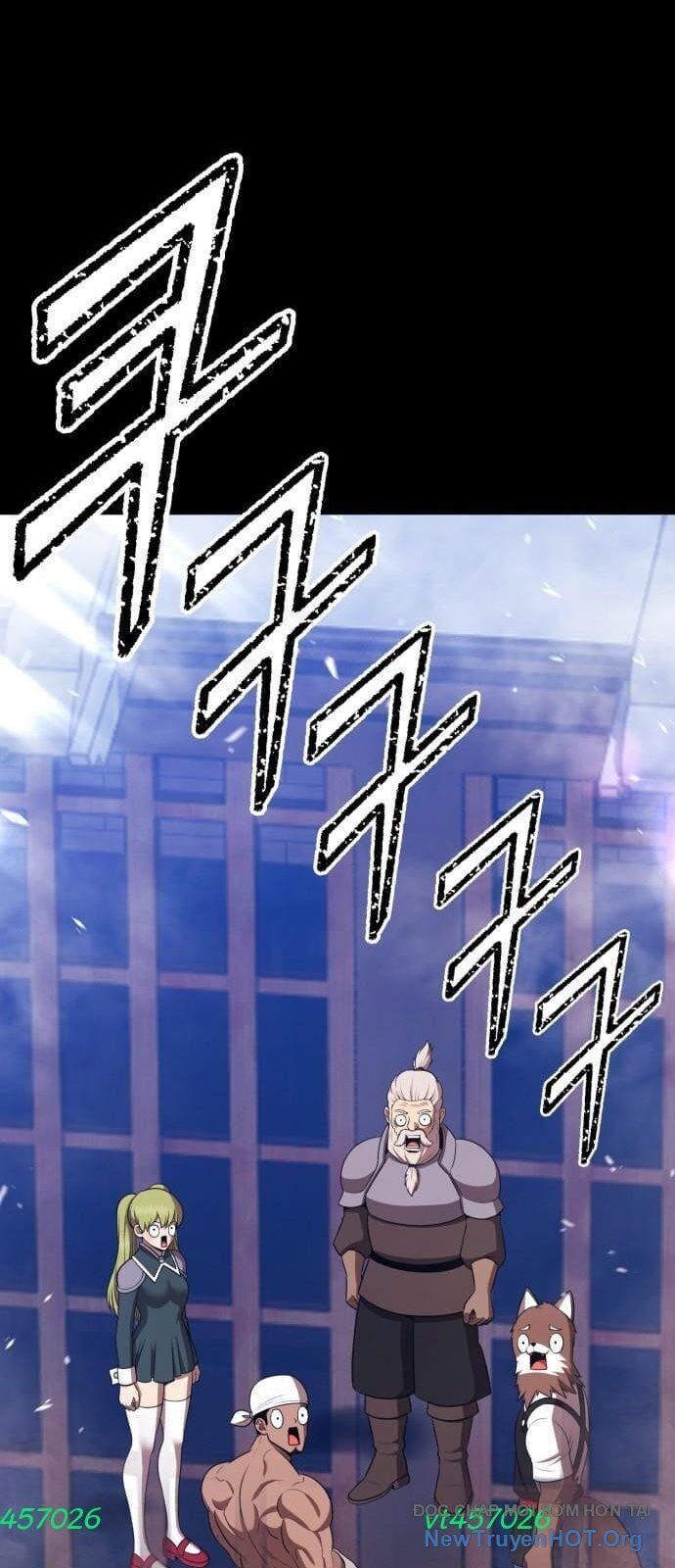 Gậy Cấp 99+ - Chap 127