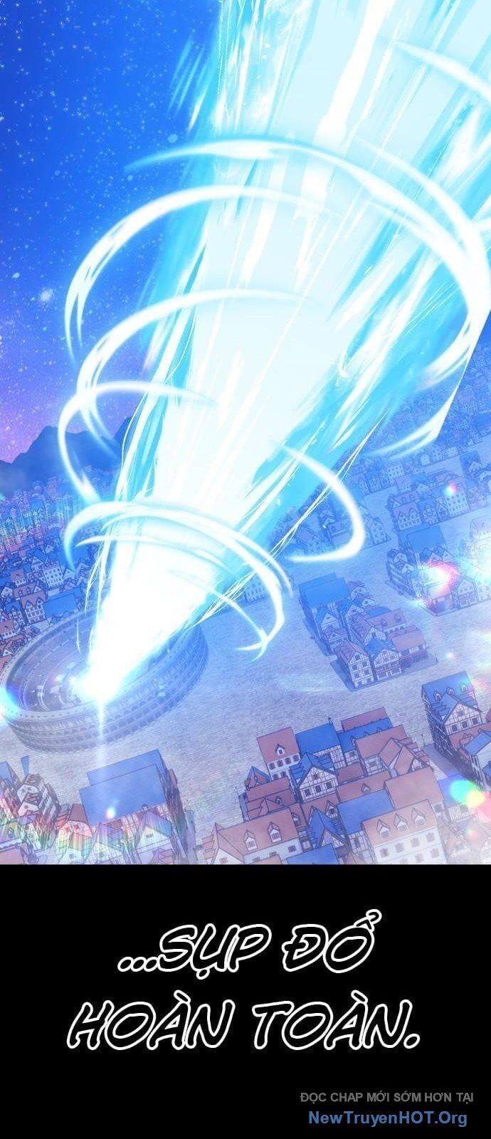 Gậy Cấp 99+ - Chap 127