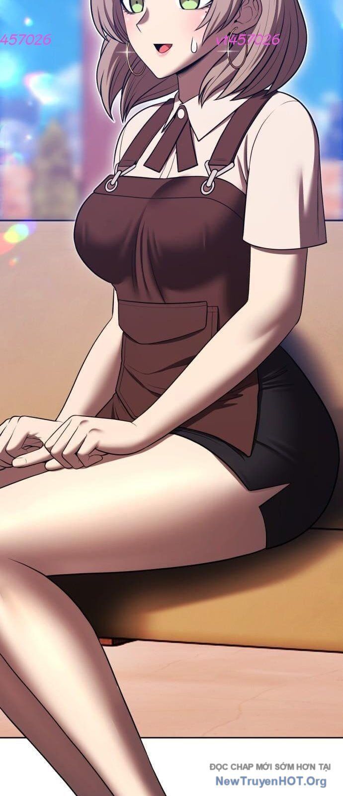 Gậy Cấp 99+ - Chap 127