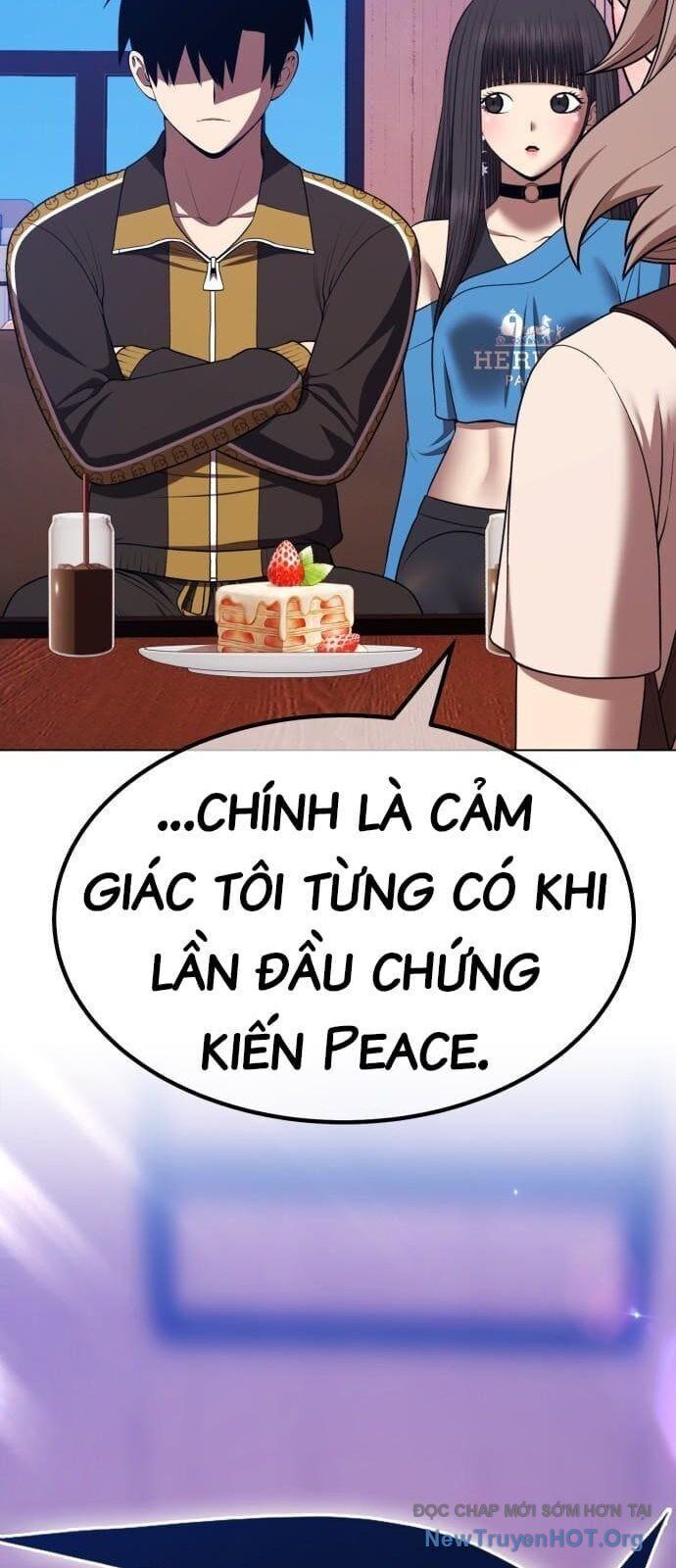 Gậy Cấp 99+ - Chap 127