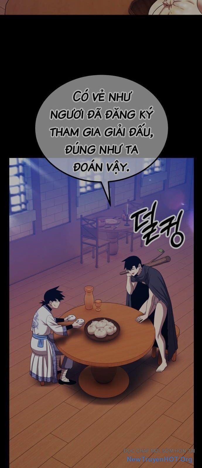 Gậy Cấp 99+ - Chap 127