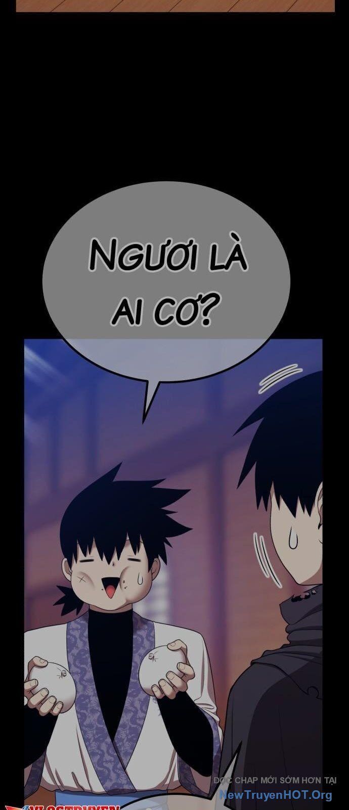 Gậy Cấp 99+ - Chap 127