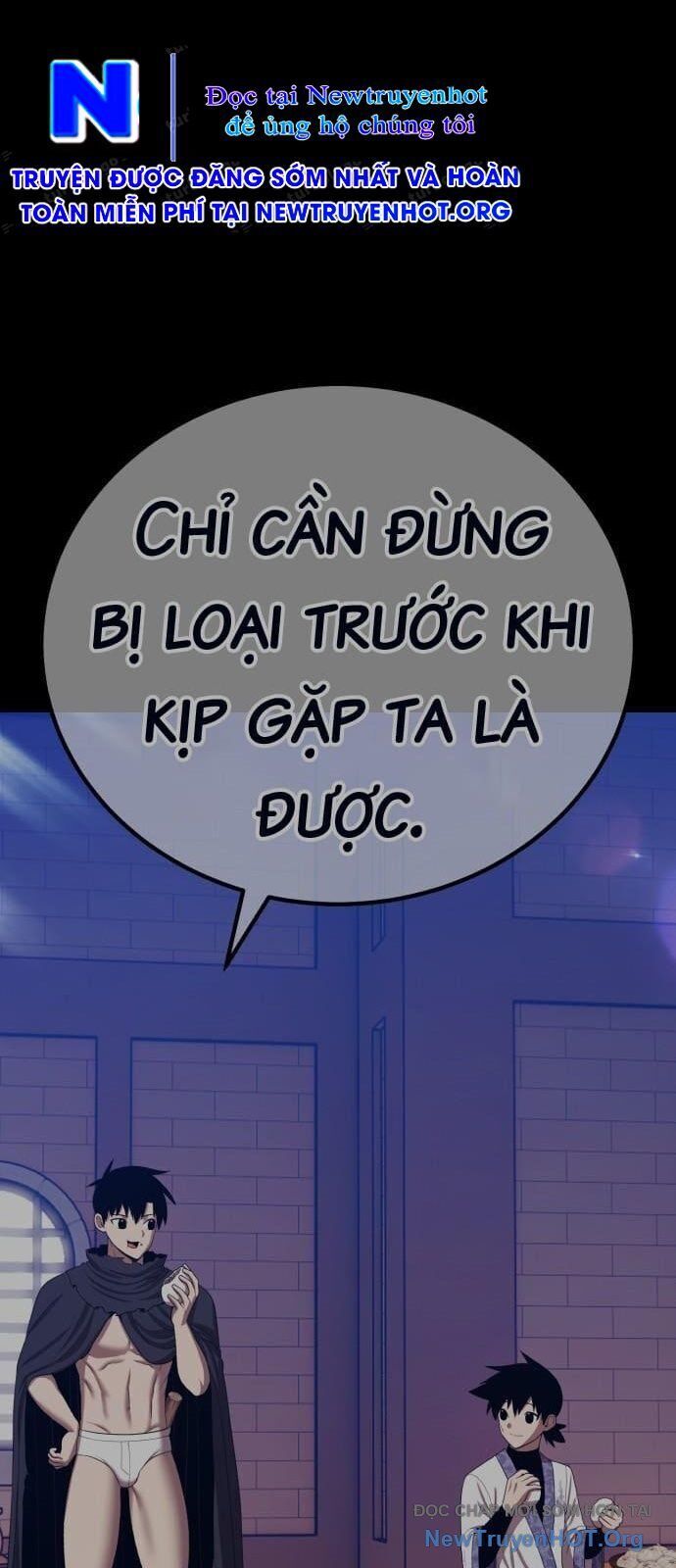 Gậy Cấp 99+ - Chap 127