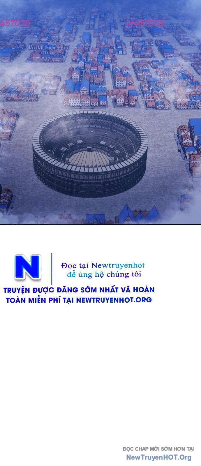 Gậy Cấp 99+ - Chap 127