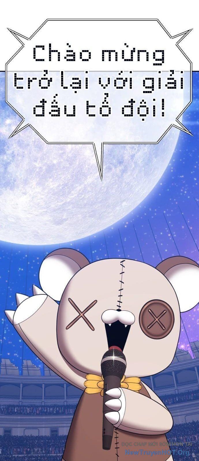 Gậy Cấp 99+ - Chap 127