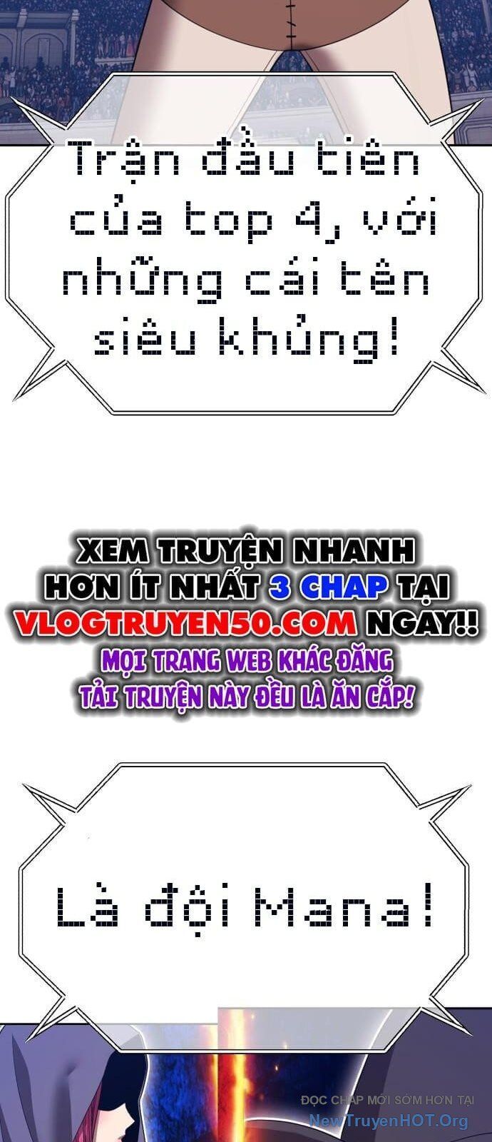 Gậy Cấp 99+ - Chap 127