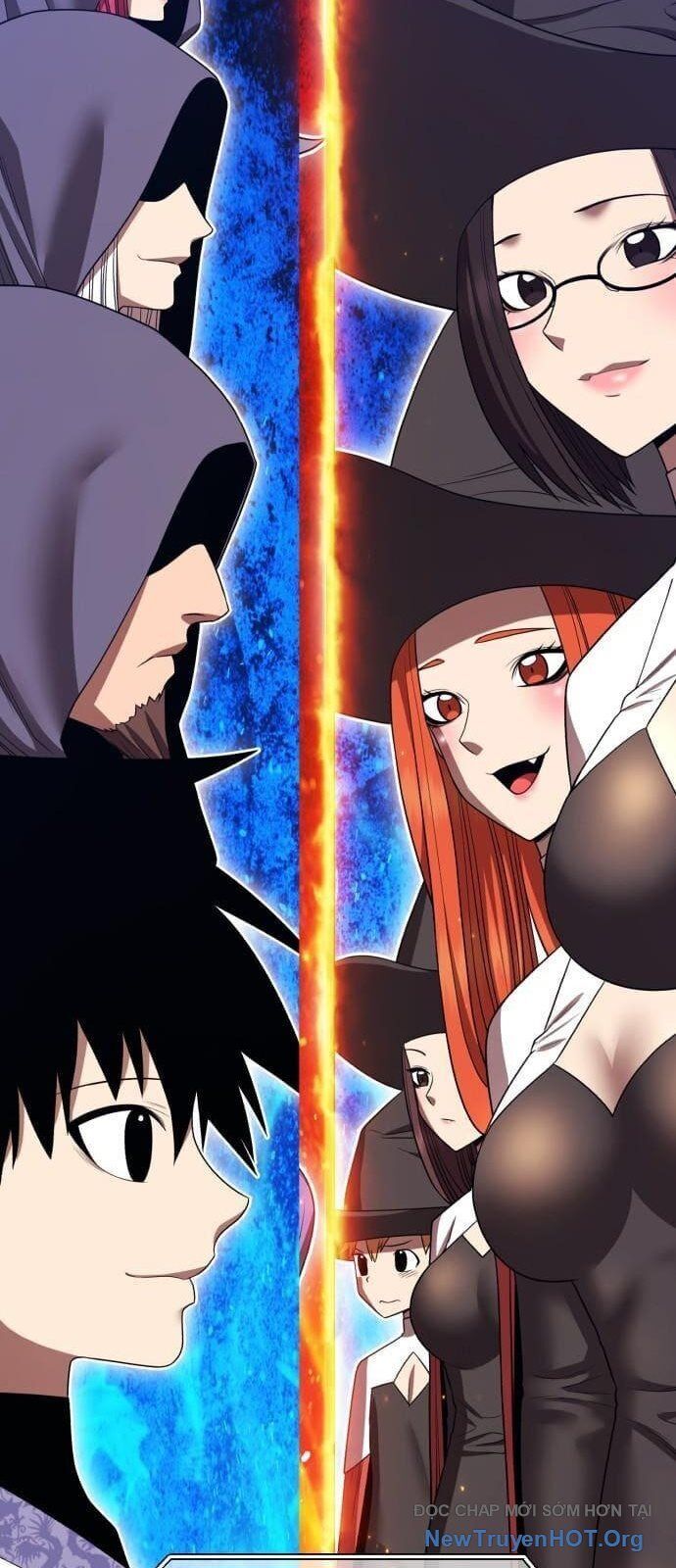 Gậy Cấp 99+ - Chap 127