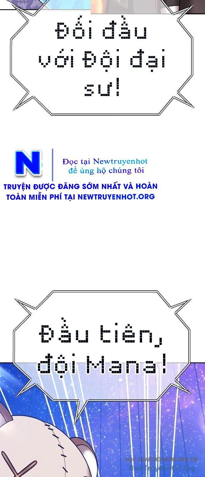 Gậy Cấp 99+ - Chap 127