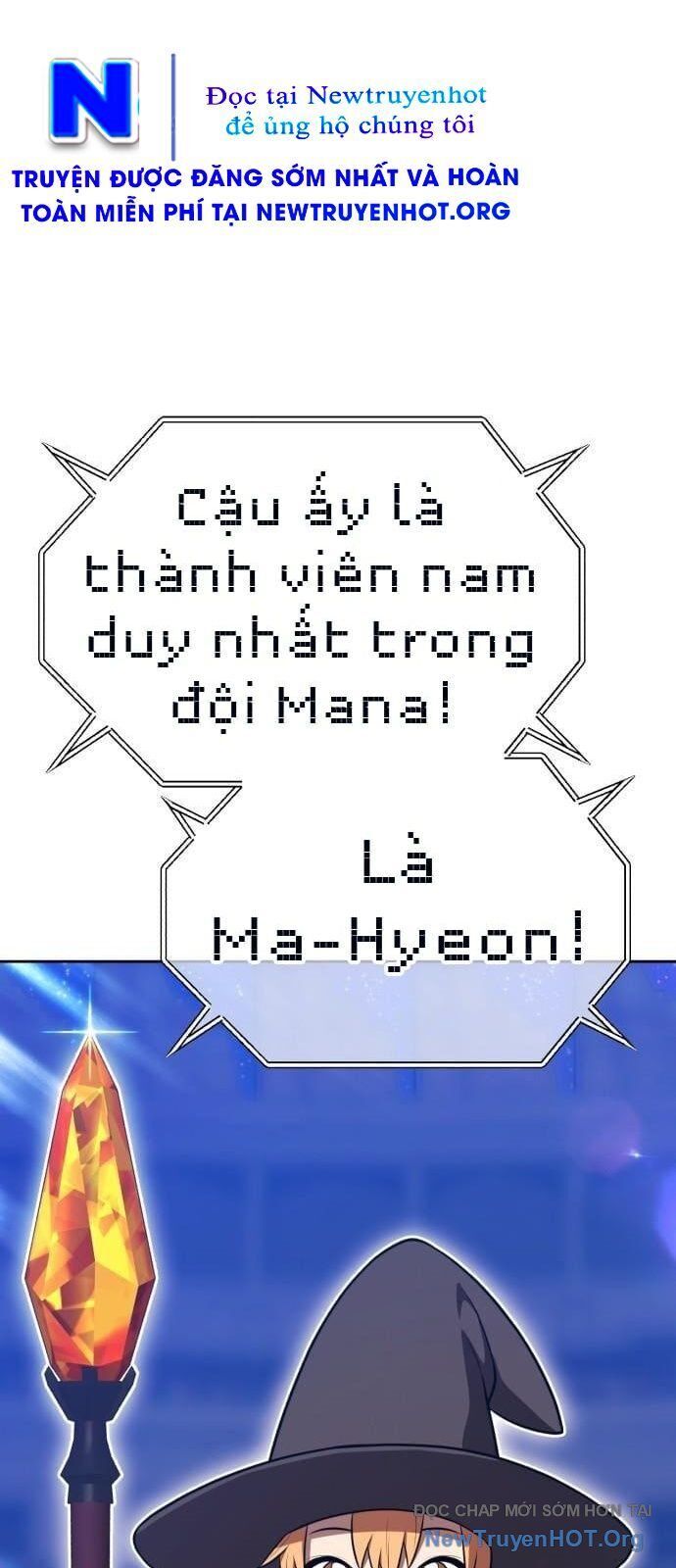 Gậy Cấp 99+ - Chap 127