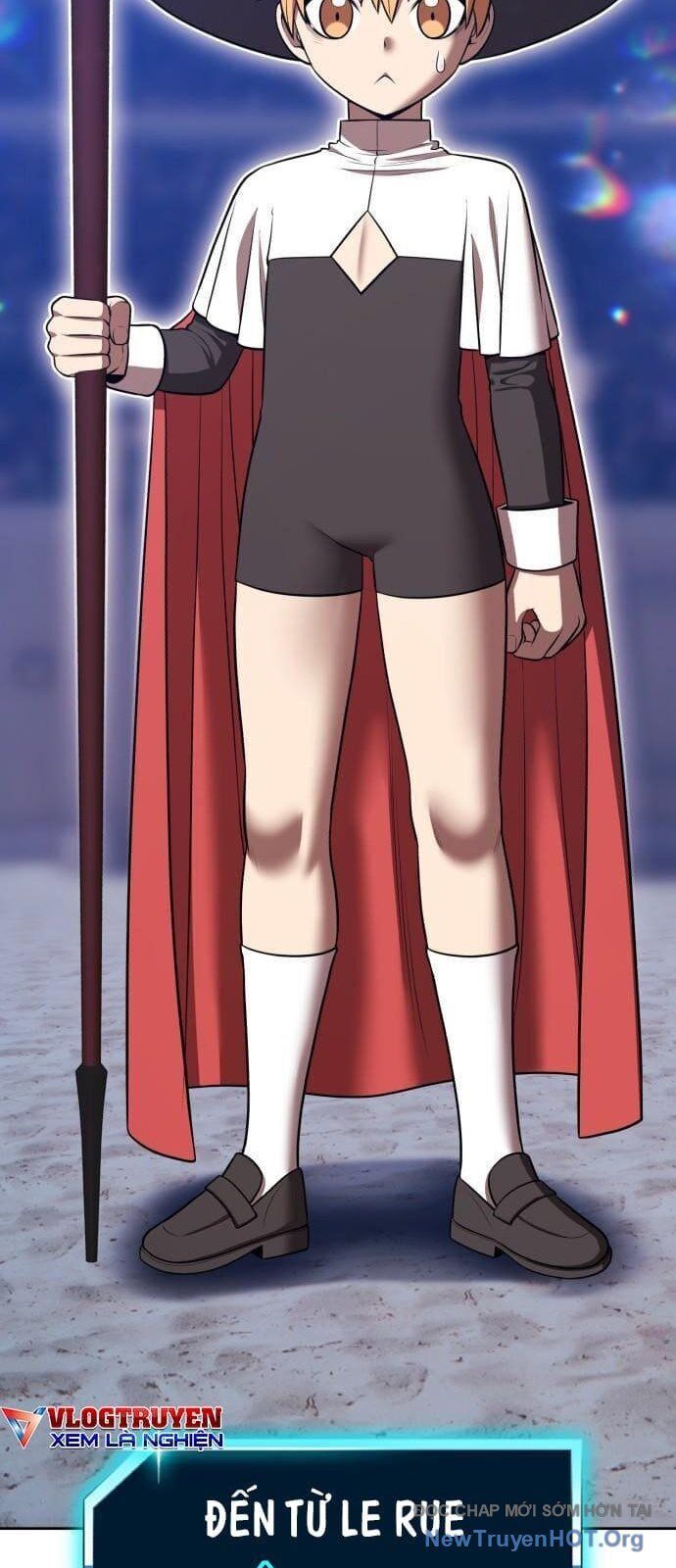 Gậy Cấp 99+ - Chap 127