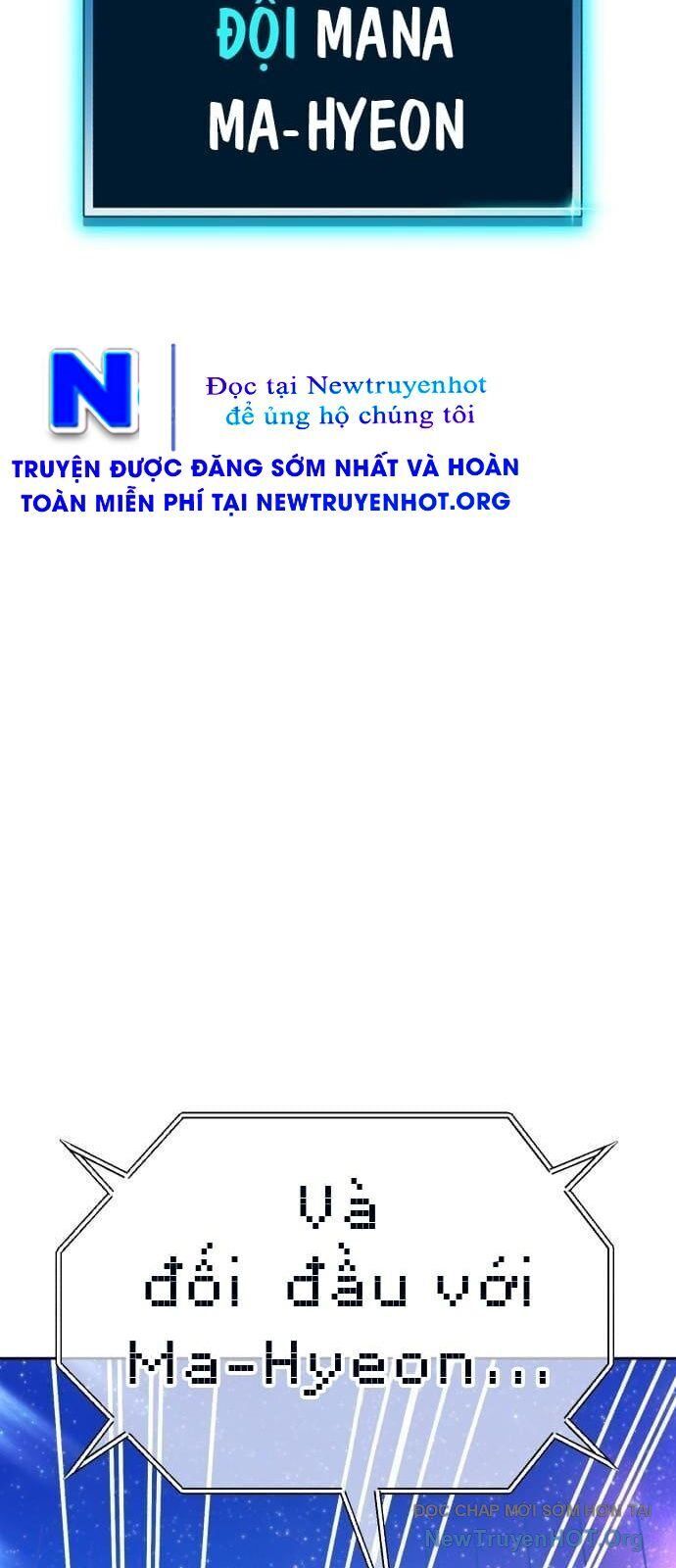 Gậy Cấp 99+ - Chap 127