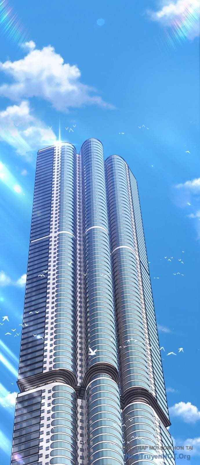 Gậy Cấp 99+ - Chap 127