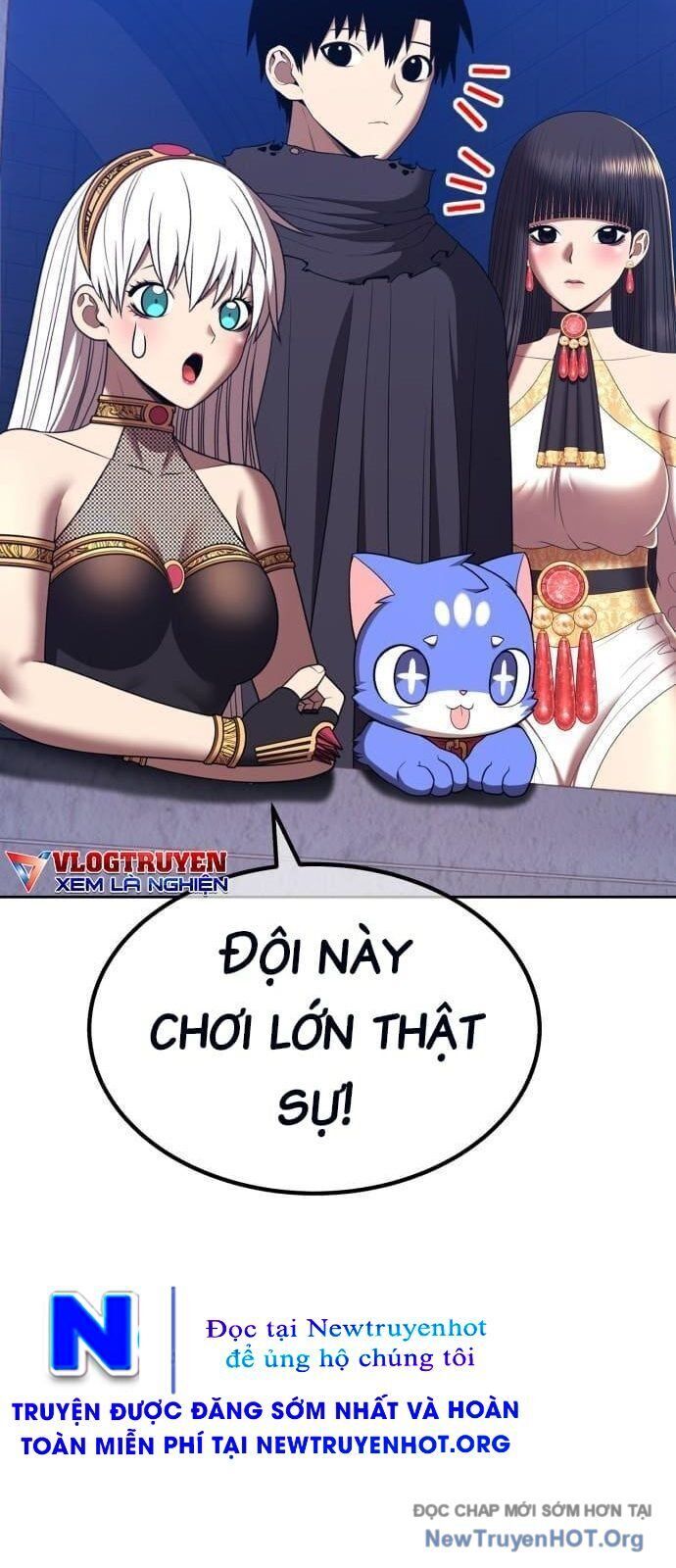 Gậy Cấp 99+ - Chap 127