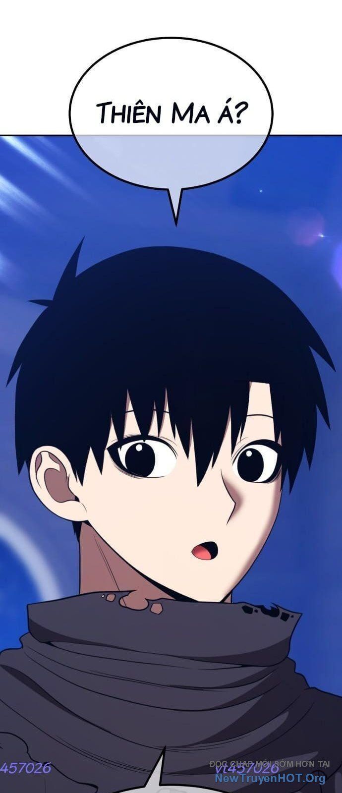 Gậy Cấp 99+ - Chap 127