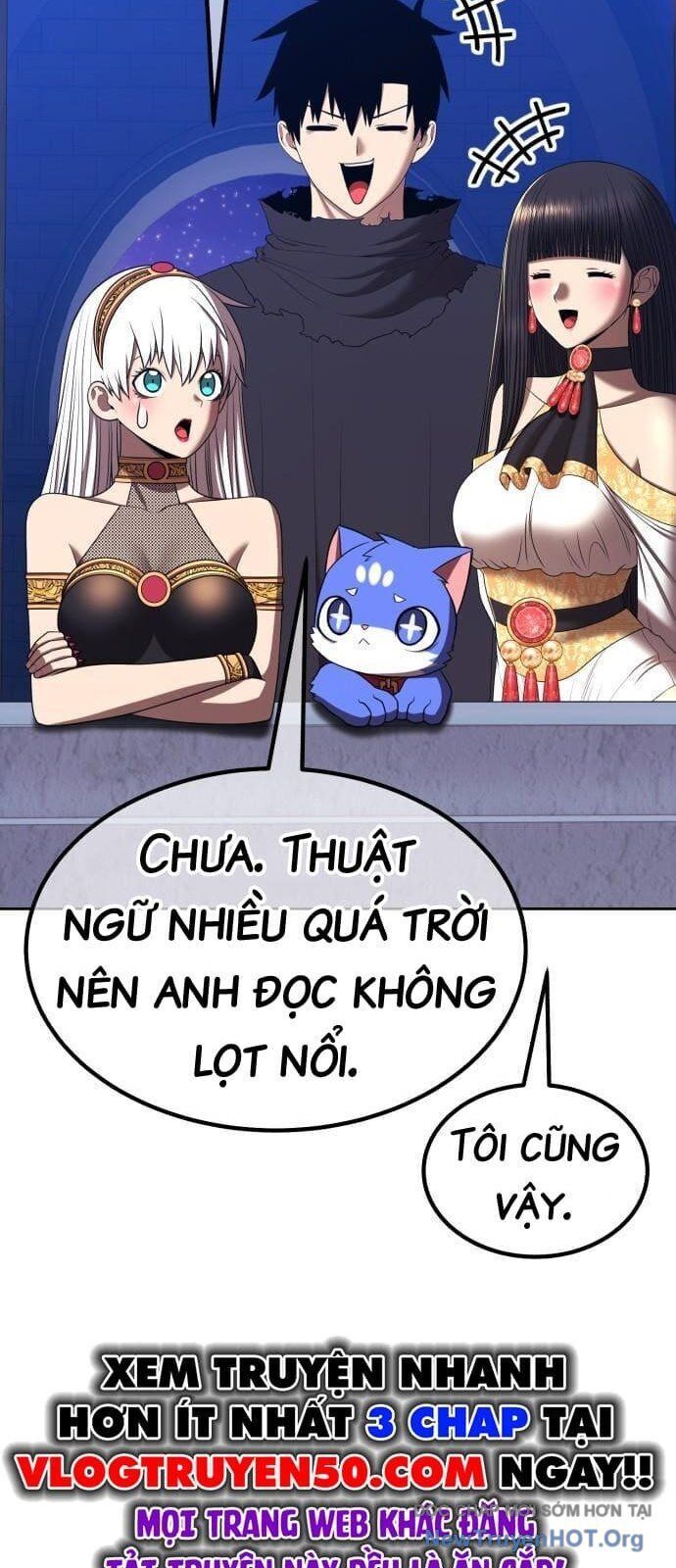 Gậy Cấp 99+ - Chap 127