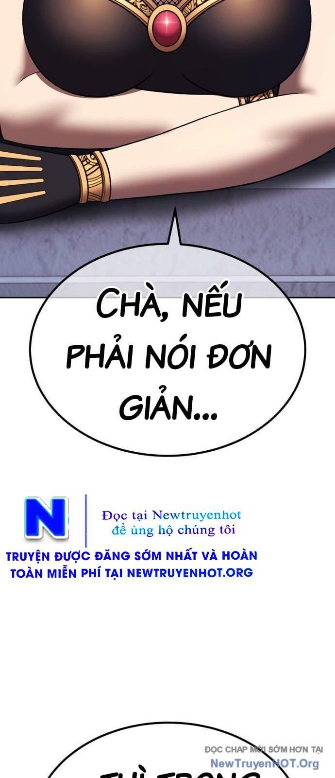 Gậy Cấp 99+ - Chap 127