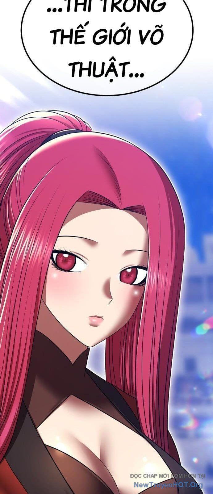 Gậy Cấp 99+ - Chap 127