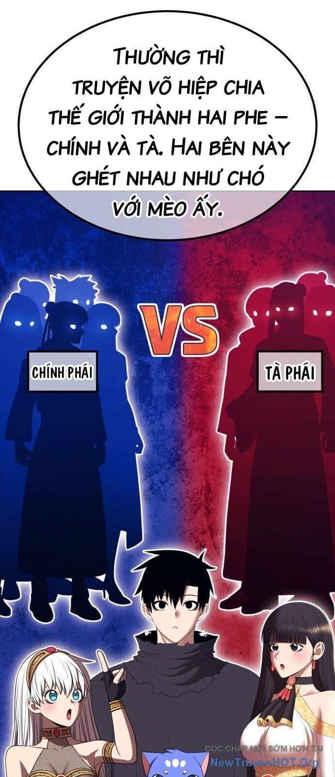 Gậy Cấp 99+ - Chap 127