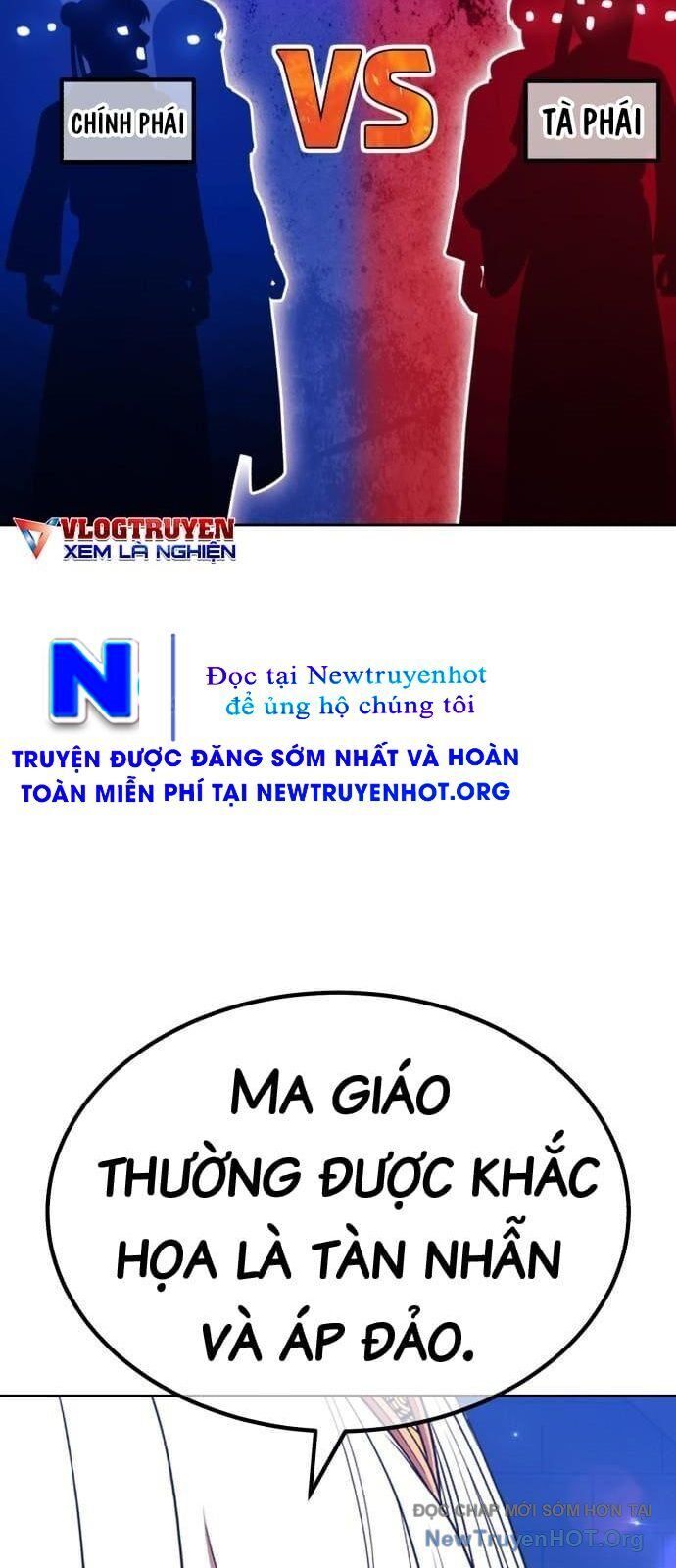 Gậy Cấp 99+ - Chap 127